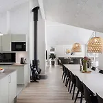 5 Star In 펜션 Idestrup