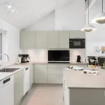 펜션 5 Star In Idestrup