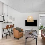 펜션 5 Star In Idestrup