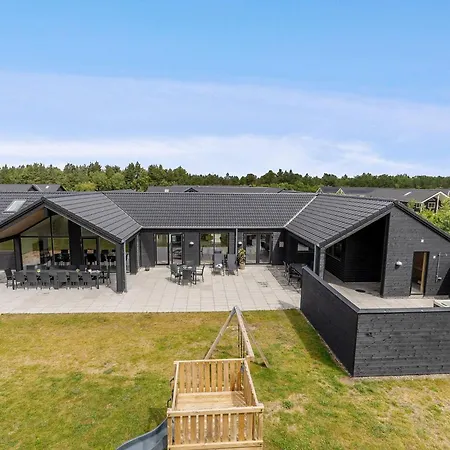 5 Star In Idestrup
