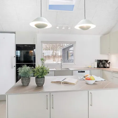 5 Star In Feriehus Idestrup