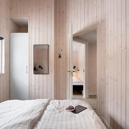 Feriehus 5 Star In Idestrup