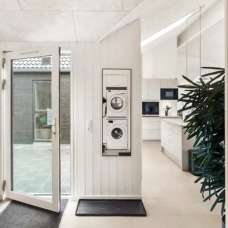 Ferienhaus 5 Star In