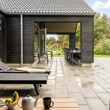 Ferienhaus 5 Star In *