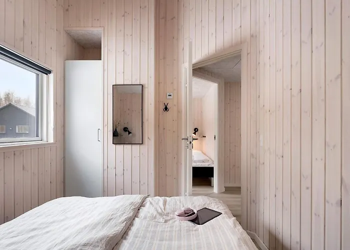 Nyaraló 5 Star In Idestrup
